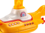 wheels propose yellow submarine beatles