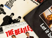 Comment Paperback Writer ouvert voie Revolver