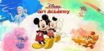 [Preview] Disney Academy, héros bout stylet stylé