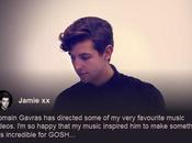 Jamie Gosh Clip Romain Gavras