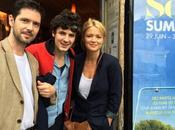 SOFILM SUMMERCAMP 2016 Victoria débarque Nantes