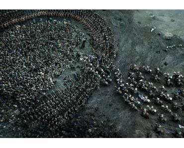 Game of Thrones : Saison 6 – L’Hiver est enfin là