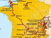 Présentation Tour France 2016
