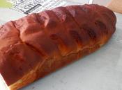 Brioche lait crème petits pains lait}