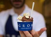 SAVEURS ÉCONOMIE Petit "Grom" devenu grand