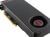 Nouvelle carte graphique Radeon