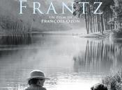FRANTZ François Ozon avec Pierre Niney Paula Beer Cinéma Septembre 2016