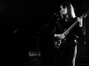 était Clara Luciani Bengale Point Éphémère