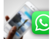 iPhone WhatsApp pourrait prendre charge Live Photos