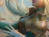 Procreate, l'App pour dessiner peindre iPhone iPad fait plus importante
