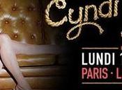 Cyndi Lauper concert Grand lundi juillet 2016