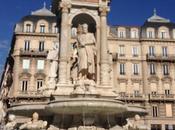 Lyon Fontaine Jacobins