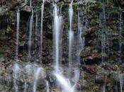 cascade mille fils soie (Hakone, Japon)