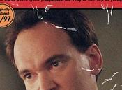 Quentin Tarantino Jérusalem