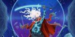 Furi, furieux trailer lancement
