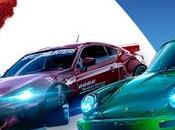 Need Speed Unravel rejoignent Vault d’EA Access juillet