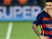 SPORTS JUSTICE Lionel Messi condamné mois prison pour fraude fiscale Espagne