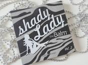 Shady Lady Vol.2…cette palette connue Balm