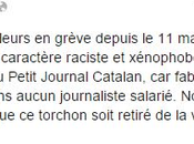 Violence l’extrême-droite connaissez-vous charmant Rodolphe Crévelle #antifa