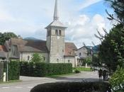 France charmant Village