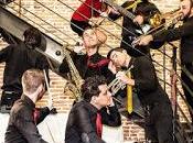 Quand musique bonne Découvrez artistes Veev tournée estivale Groovy, Sociedade Recreativa autres...