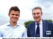 Magnus Carlsen quitte Grand Chess Tour