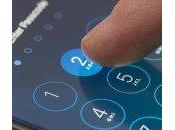 Professionnels iPhone iPad sont appareils plus sécurisés