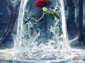 teaser poster floral pour Belle Bête