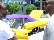 Snoop offre cadeau personnalisé Kobe pour retraite