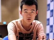 tournoi d'échecs Danzhou LIVE