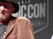 Evènement édition Comic Paris, infos