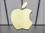 Apple demeure l’entreprise mieux valorisée monde