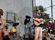 Festival d’été Québec jour Karim Ouellet, Heymoonshaker, Charles-Auguste Francesco Yates