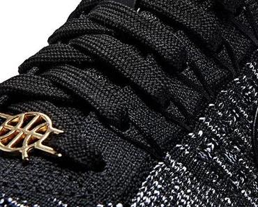 Nike Air Force 1 Low Flyknit Edition Quai 54