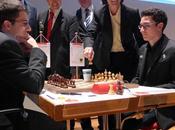 tournoi d'échecs Dortmund LIVE