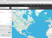 Planifier voyage ligne avec bons outils, suite