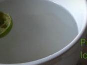 preparer peau avant masque