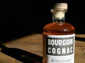 LIFESTYLE Cognac Bourgoin spiritueux