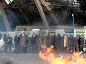 SOCIÉTÉ Euro-2016 tour Eiffel fermée suite incidents marge finale