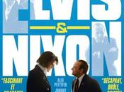 Cinéma Elvis Nixon, première
