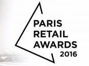 finalistes Paris Retail Awards.