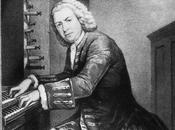 famille Bach constellation dans musique