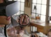 Oculus expédié toutes précommandes Rift