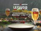 Savoir Stella Artois