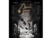 Hubert Bertrand Gatignol Ogres-dieux, Demi-Sang (Tome