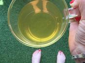 thés l’été recette glacé