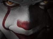 [News] clown Stephen King montre visage