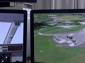 avions pour optimiser trafic aérien