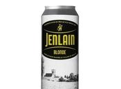 Jenlain, bière garde refait beauté