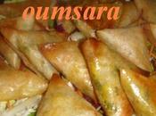 cuisine marocaine briouate